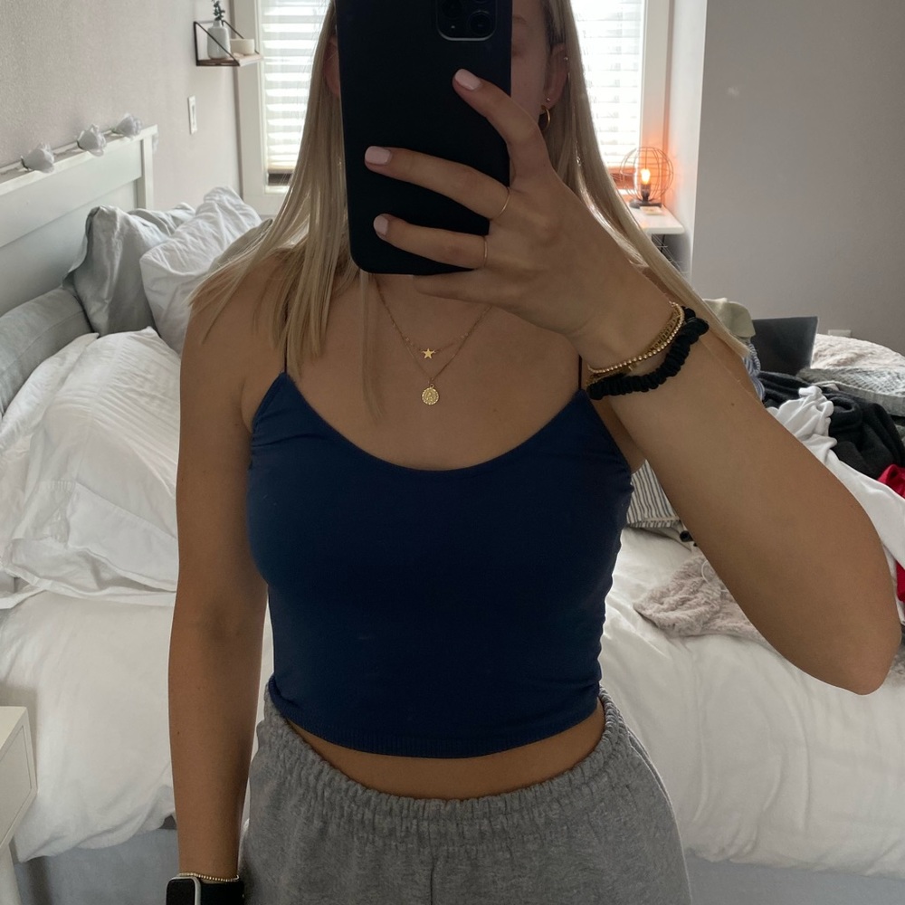 Free People Brami Tank